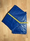 Ikea Frakta Storage Bag - Blue  2 Pack 