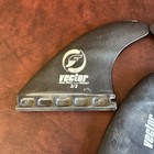 Futures Vfr467 3 2 Surfboard Fins With Ch425