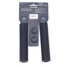 Cannondale Xc Silicone   Thick Grips 33-36mm Black Cp3901u10os