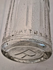 Red Wing Bottling Co Soda Bottle 6 1 2 Oz Dayton   Xenia Ohio 