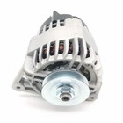 12v 85a Alternator 305-3661 For Caterpillar Skid Steer 247b 257b 216b 226b 232b
