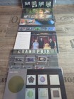 Royal Mail Presentation Packs X 31 Mixed Job Lot  c