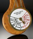 Antique Chas Cory   Son Ship Engine Order Telegraph Nautical