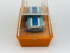 Aurora Afx Magna-sonic Ford Escort - Ho Slot Car Banded  1072 New   