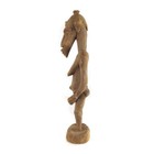 Senufo Female Figure C  te D ivoir
