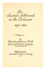 Swedish Settlement On The Delaware 1638-1664 Vol 1   2