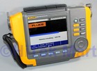 Fluke 810 Handheld Mechanical Machine Vibration Tester W  Tachometer Fluke-810