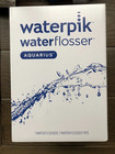 Waterpik Aquarius Water Flosser Professional For Teeth  Gums  Braces  Wp-660c