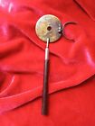 19c  Liebreich Ophthalmoloscope Antique Medical Instrument
