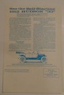 1924 Essex  Six National Geographic The Atlantic Auto Advertiser  Ads