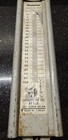 Vintage Hanson Viking Hanging 100 Pound Fishing Scale No  8910