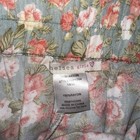 Chelsea Girls Floral Green Pink Spring  Summer Fall Skirt Boutique Girls 13 14