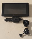 Garmin Drivesmart 60 Lmt A02873 6  Lcd Gps Navigator W  Car Chrgr   32gb Sd Card
