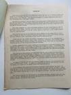 1948 Trail Blazers Outdoor Program For Senior Girl Scouts Montclair  Nj