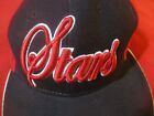 Philadelphia Stars Negro League Headgear Fitted Hat Cap Size 7