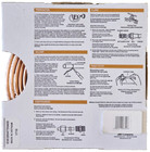 Jmf Company 6363804755406 Type L Coiled Copper Utility Tubing 1 4  Od