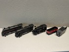 Lionel O-gauge Train Lot 52 Pieces
