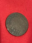 1806 Draped Bust Half Cent Fr