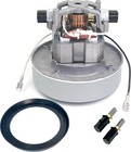 834036 Vacuum Motor Fits Proteam Super Coach Pro 6 10 Provac Fs6 836099