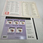 Guitar Instruction And Songbook Lot Of 3 Mel Bay Fjh