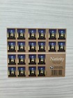 2016  5144 Mint Us Nativity Christmas  collection - A Total Of 100 Stamps