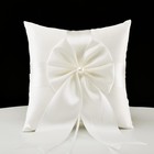 Flower Girl Baskets And Ring Bearer Pillow Set  Flower Girl Basket With Pearl   