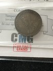 1923  Coin Mart Graded Canadian  Small One Cent    f-15  