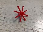 Remco Lost In Space Robot Antenna Spinner  Red