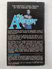 The Avenger  8 The Glass Mountain By Kenneth Robeson Warner G  1973