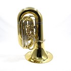 Eastman Model Ebc632 Professional 4 4 Cc Tuba Sn 14974998 Excellent