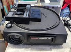Kodak Carousel 750 Slide Projector With Remote   Stack Loader Tray