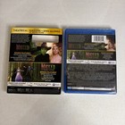 Wicked   Wicked For Good 2-movie Collection  blu-ray  With Slip Cover No Digital