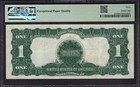 1899  1 Silver Certificate Black Eagle Note Pmg 30 Epq Fr 232 Item  2520351-002
