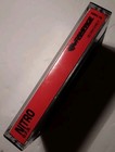 Nitro  o f r  Cassette Tape Pre-owned Tested Working Overall Good Condition