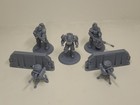 Fallout Raider Power Armor Team With Terrain