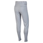 New  80 Nike Vapor Premier Dri-fit Adv Baseball Long Pant Grey Fz1377-012 Large