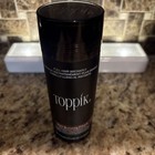 Toppik Light Brown Hair Building Fibers 27 5g 0 97 Ounces Oz Thickener