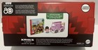 Fisher Price Little People Ice Cream Truck Figure Book Limited Edition Gift Set 