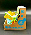 Eco Friendly Teether - Baby Teething Toy