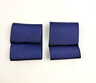 Vintage Bsa Boy Scouts Cub Scouts Blue Shoulder Loops Uniform Shirt 2 Pieces