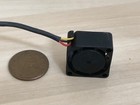 Laptop Cooling 5v  2cm 2010 20x20x10mm 20mm Cooling Fan Small Mini C34 Stamp