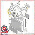 5c0820741cf Volkswagen Genuine Oem Jetta Ac Refrigerant Liquid Hose