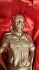 Miss Saigon Broadway Opening Night Gift Ho Chi Minh Statue Nicholas Hytner Cast