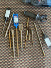 Bosch Bulldog Xtreme Max Gbh2-28l 1-1 8  Sds-plus Rotary Hammer Drill
