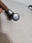 Vtg Belknap Bluegrass 1 15 Lbs    13 Oz  Head   Curved Claw Hammer 