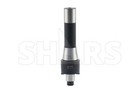 Shars 3 4  R8 Face Shell Mill Tool Holder For Bridgeport Machine New P 