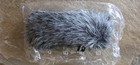 Rode Deadcat Mic Windshield Fur Filter For Rode Videomic Go Camera Microphone
