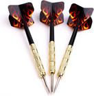 Steel Tip Darts Set professional Darts Metal Tip metal Darts For Dartboa
