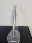 Vintage Parker Stainless Steel Mechanical Pencil Works