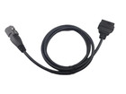 Yamaha Yds 1 33 Marine Outboard Waverunner Diagnostic Cable Kit